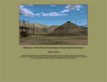 Tablet Screenshot of fishhook.ndsu.edu